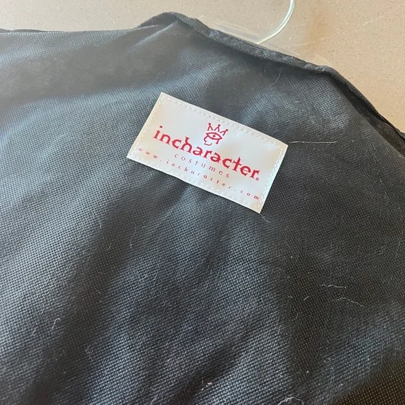 InCharacter Mermaid Costume. Size Medium. 🧜🏻‍♀️ - Picture 7 of 10